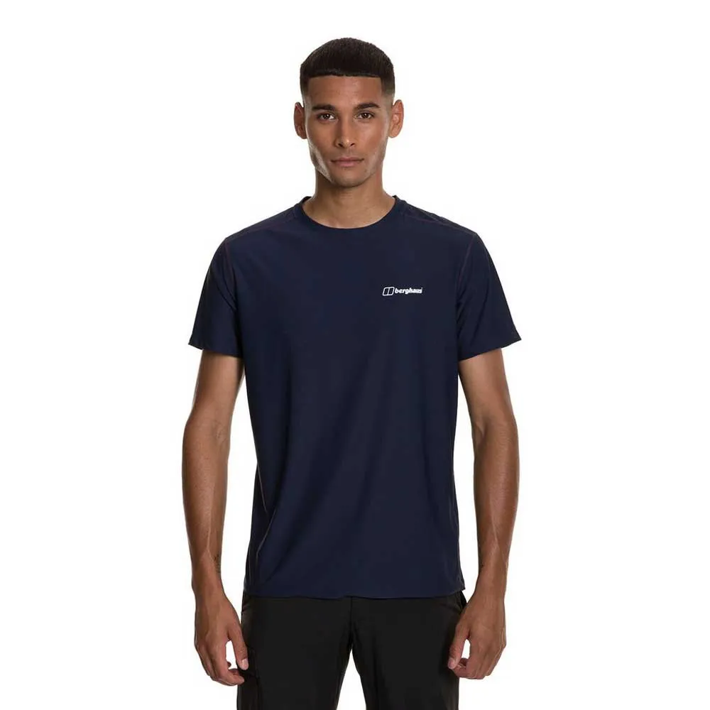 Berghaus 24/7 Tech Crew Kurzarm-t-shirt Berghaus 24/7 Tech Crew Kurzarm-t-shirt