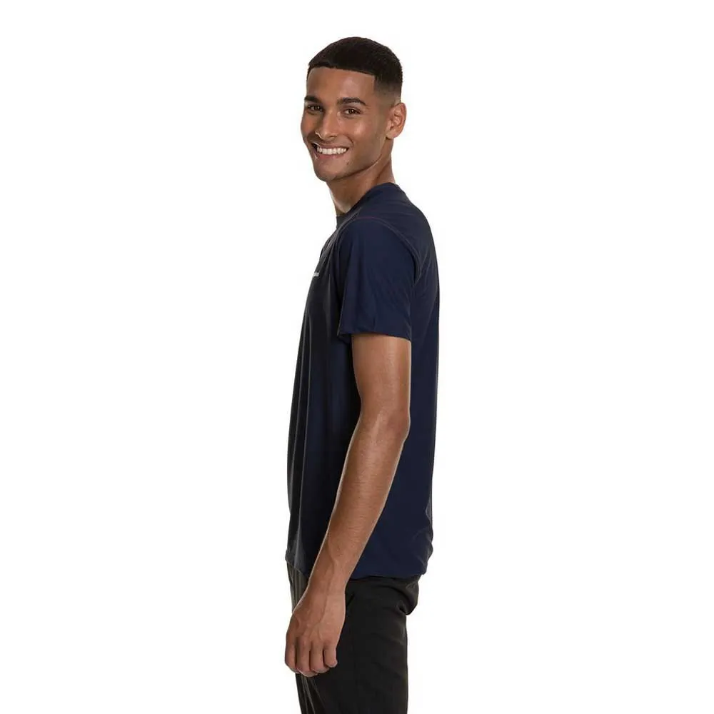 Berghaus 24/7 Tech Crew Kurzarm-t-shirt Berghaus 24/7 Tech Crew Kurzarm-t-shirt
