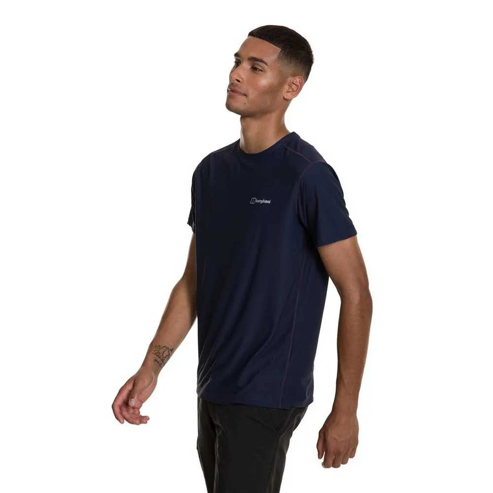 Berghaus 24/7 Tech Crew Kurzarm-t-shirt Berghaus 24/7 Tech Crew Kurzarm-t-shirt