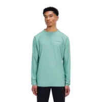 Berghaus 24/7 Tech Crew Langarm-t-shirt Berghaus 24/7 Tech Crew Langarm-t-shirt