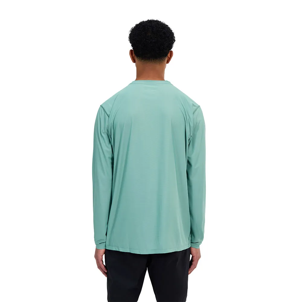 Berghaus 24/7 Tech Crew Langarm-t-shirt