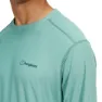 Berghaus 24/7 Tech Crew Langarm-t-shirt