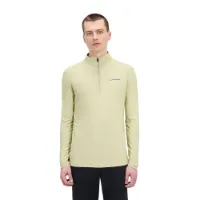 Berghaus 24/7 Tech Halbreißverschluss-langarm-t-shirt Berghaus 24/7 Tech Halbreißverschluss-langarm-t-shirt