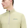 Berghaus 24/7 Tech Halbreißverschluss-langarm-t-shirt