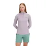Berghaus 24/7 Tech Halbreißverschluss-langarm-t-shirt