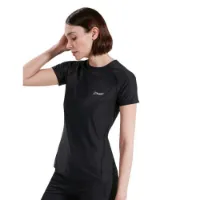 Berghaus 24/7 Tech Kurzarm-baselayer Berghaus 24/7 Tech Kurzarm-baselayer