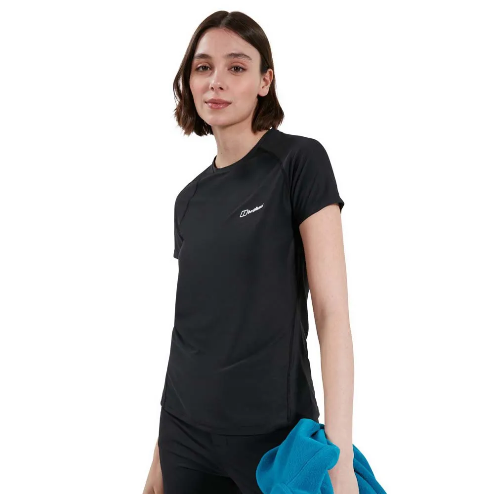 Berghaus 24/7 Tech Kurzarm-baselayer Berghaus 24/7 Tech Kurzarm-baselayer