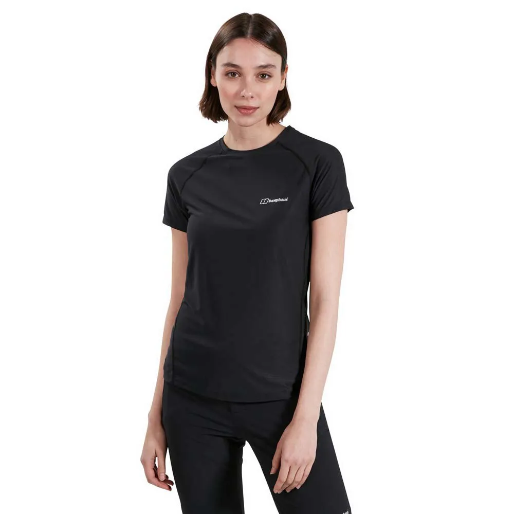 Berghaus 24/7 Tech Kurzarm-baselayer Berghaus 24/7 Tech Kurzarm-baselayer