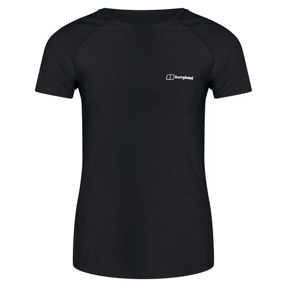 Berghaus 24/7 Tech Kurzarm-baselayer Berghaus 24/7 Tech Kurzarm-baselayer