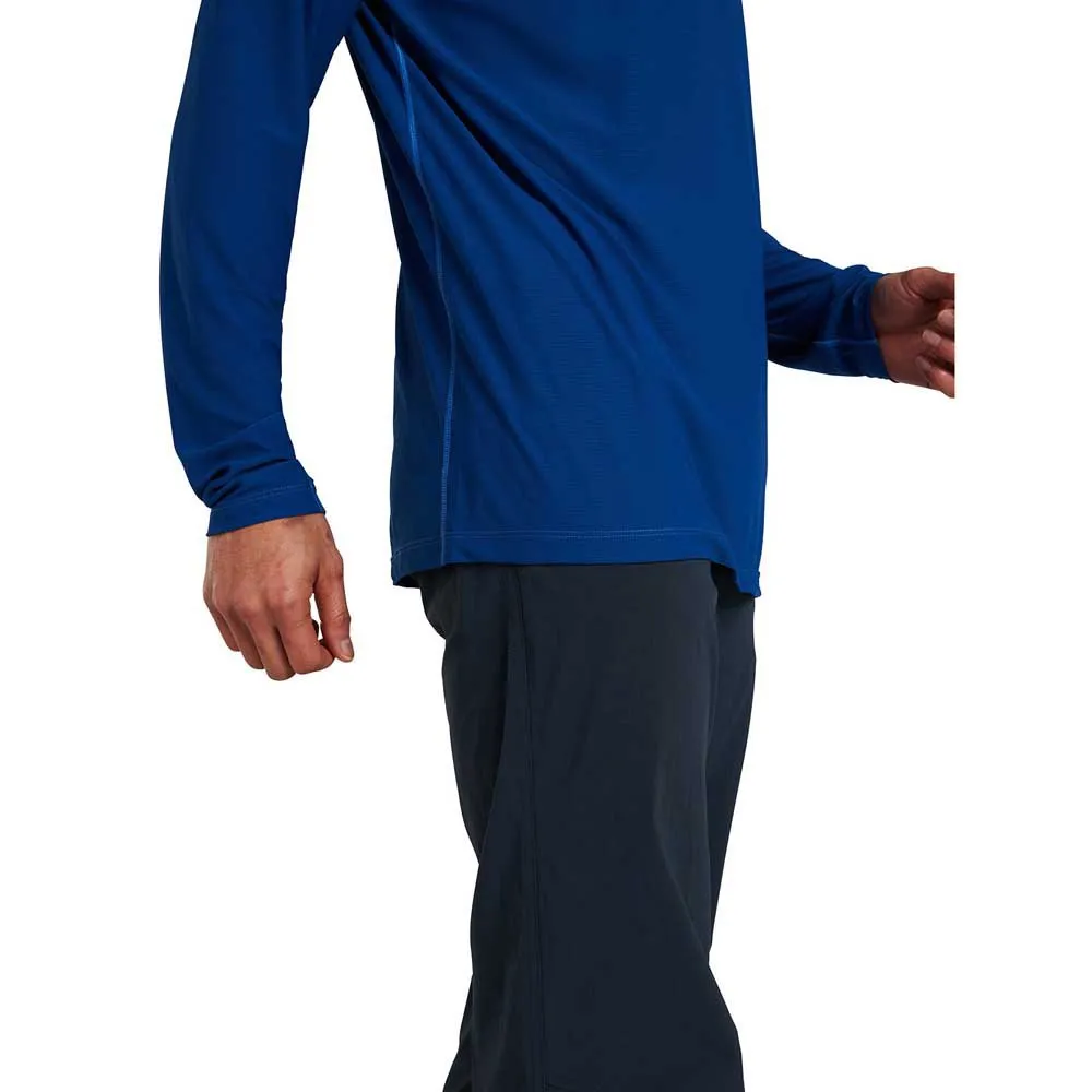 Berghaus 24/7 Tech Langarm-t-shirt, Limoges Berghaus 24/7 Tech Langarm-t-shirt, Limoges