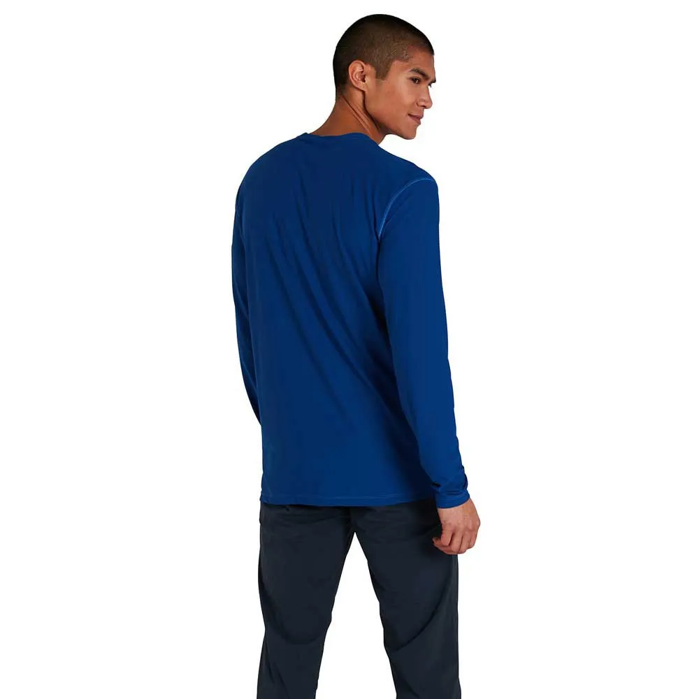 Berghaus 24/7 Tech Langarm-t-shirt, Limoges Berghaus 24/7 Tech Langarm-t-shirt, Limoges