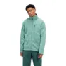 Berghaus Activity Polartec Interactive Fleece Mit Durchgehendem Reißverschluss, Light terrain