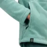 Berghaus Activity Polartec Interactive Fleece Mit Durchgehendem Reißverschluss, Light terrain
