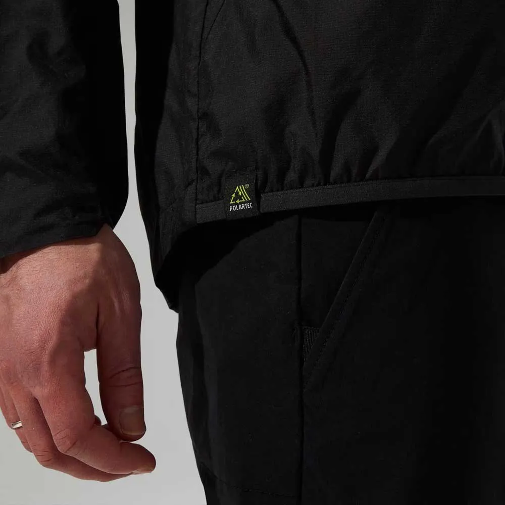 Berghaus Alpha Resist-air Jacke Berghaus Alpha Resist-air Jacke