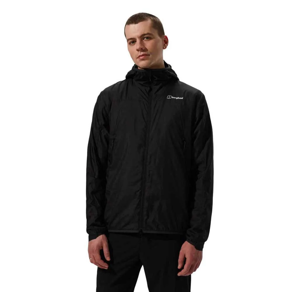 Berghaus Alpha Resist-air Jacke Berghaus Alpha Resist-air Jacke