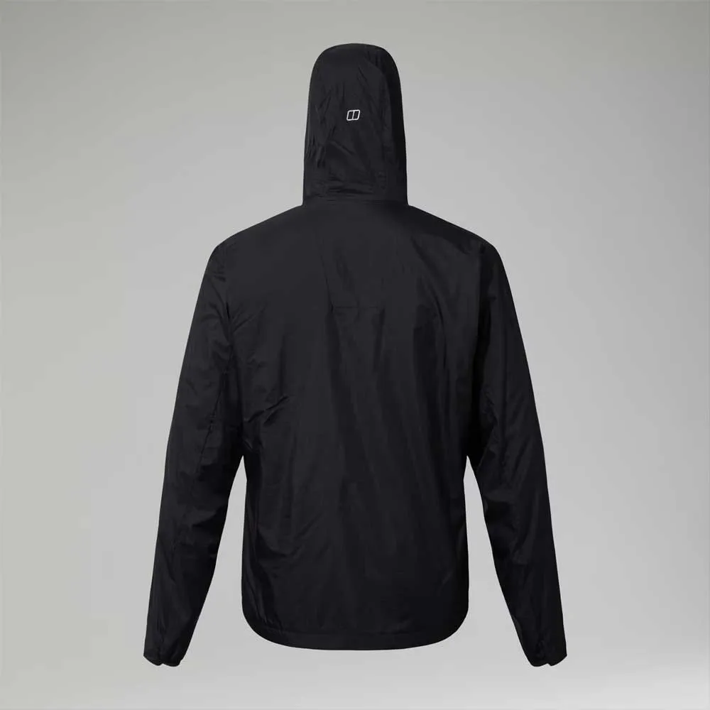 Berghaus Alpha Resist-air Jacke Berghaus Alpha Resist-air Jacke