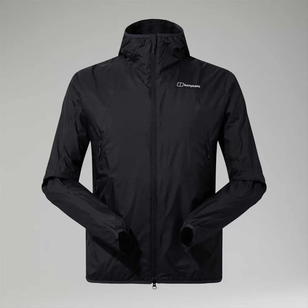 Berghaus Alpha Resist-air Jacke Berghaus Alpha Resist-air Jacke