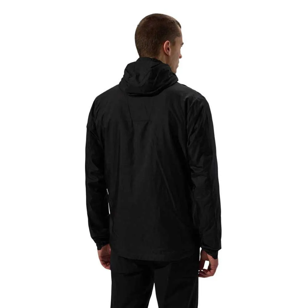 Berghaus Alpha Resist-air Jacke Berghaus Alpha Resist-air Jacke