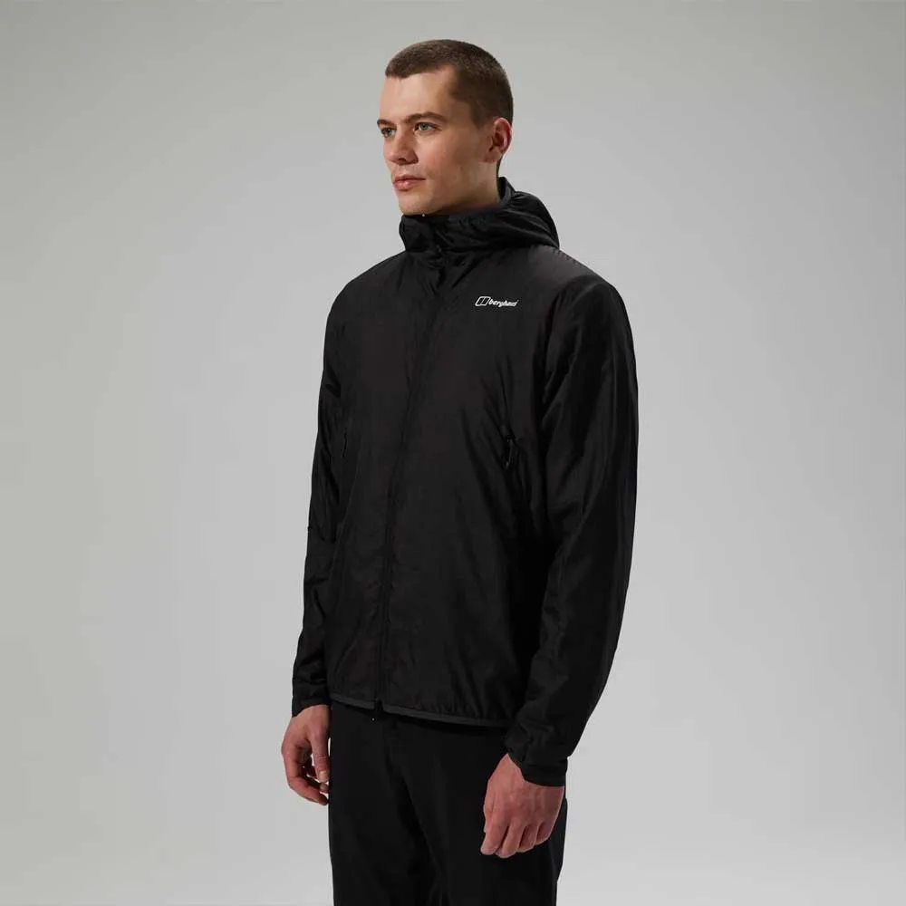 Berghaus Alpha Resist-air Jacke Berghaus Alpha Resist-air Jacke