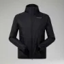 Berghaus Alpha Resist-air Jacke