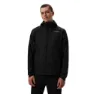 Berghaus Alpha Resist-air Jacke