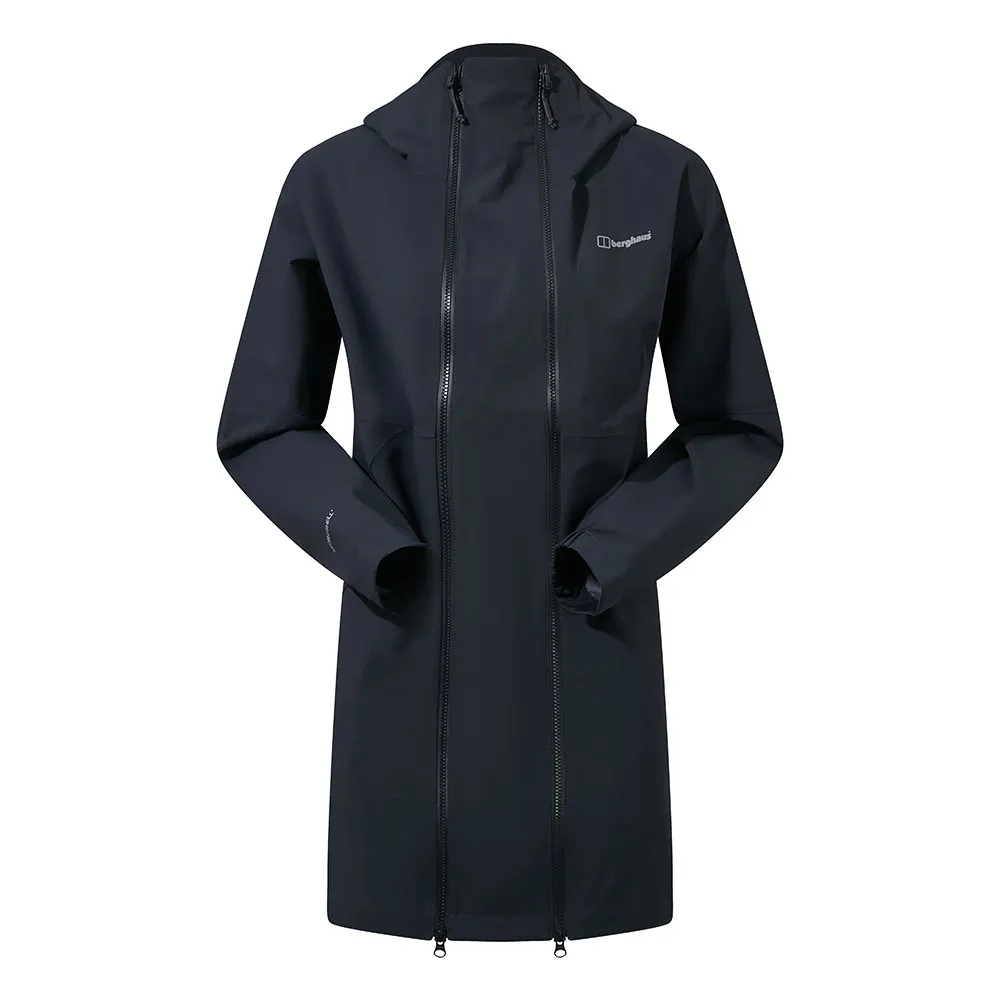 Berghaus Annaside Maternity 2in1 Jacke