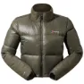 Berghaus Arkos Refelct Crop Daunenjacke