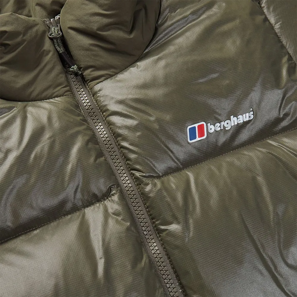Berghaus Arkos Refelct Crop Daunenjacke Berghaus Arkos Refelct Crop Daunenjacke