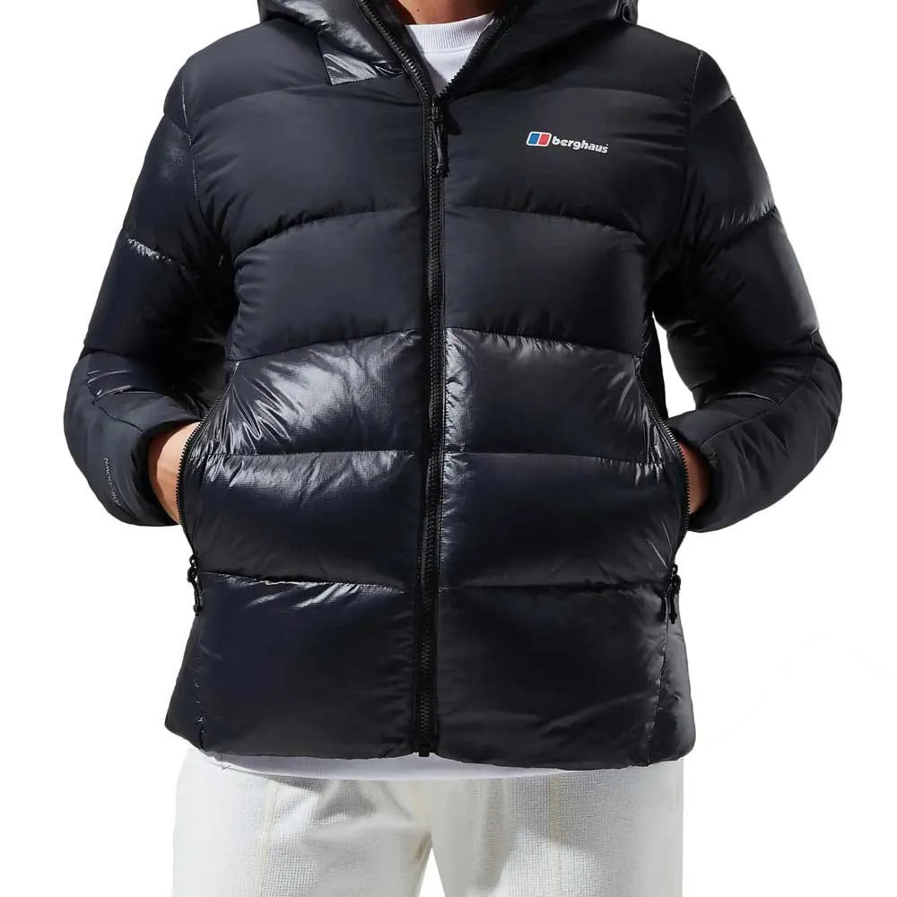 Berghaus Arkos Reflect Daunenjacke
