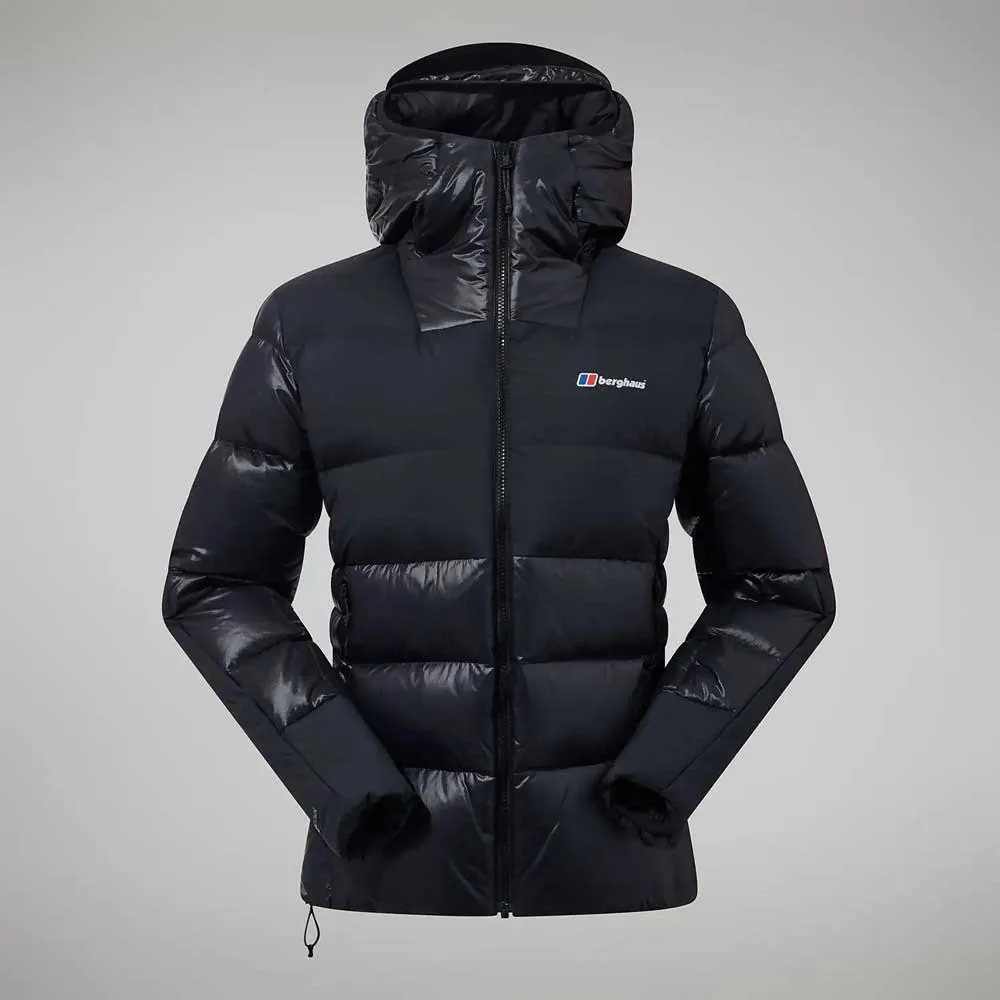 Berghaus Arkos Reflect Daunenjacke
