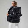 Berghaus Arkos Reflect Daunenjacke