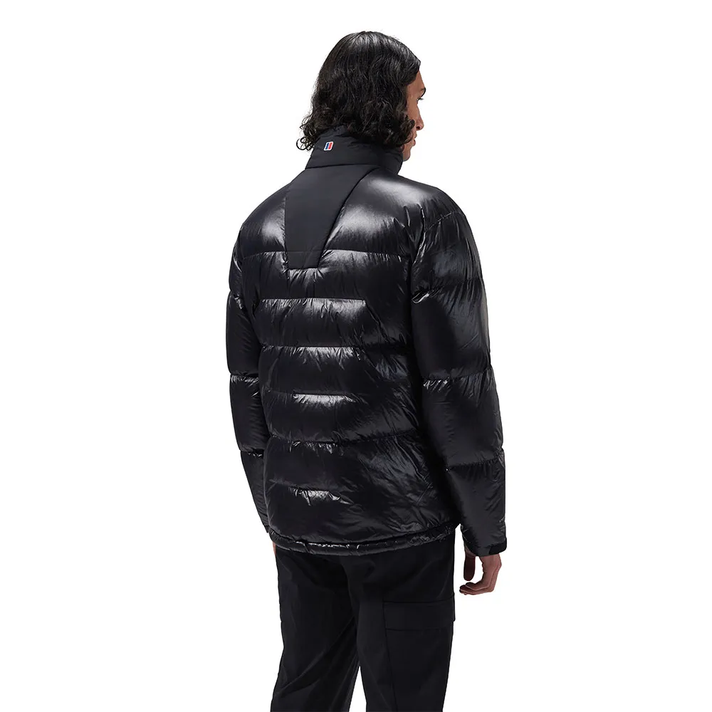 Berghaus Arkos Reflect Nh Daunenjacke Berghaus Arkos Reflect Nh Daunenjacke