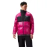 Peony / jet black