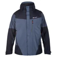 Berghaus Arran Abnehmbare Jacke Berghaus Arran Abnehmbare Jacke