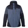 Berghaus Arran Abnehmbare Jacke, Carbon / black / black