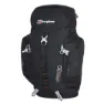 Berghaus Arrow 30l Rucksack, Black / extreme