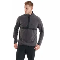 Berghaus Aslam Micro Polartec Fleece Mit Halbem Reißverschluss Berghaus Aslam Micro Polartec Fleece Mit Halbem Reißverschluss