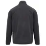 Berghaus Aslam Micro Polartec Fleece Mit Halbem Reißverschluss, Grey