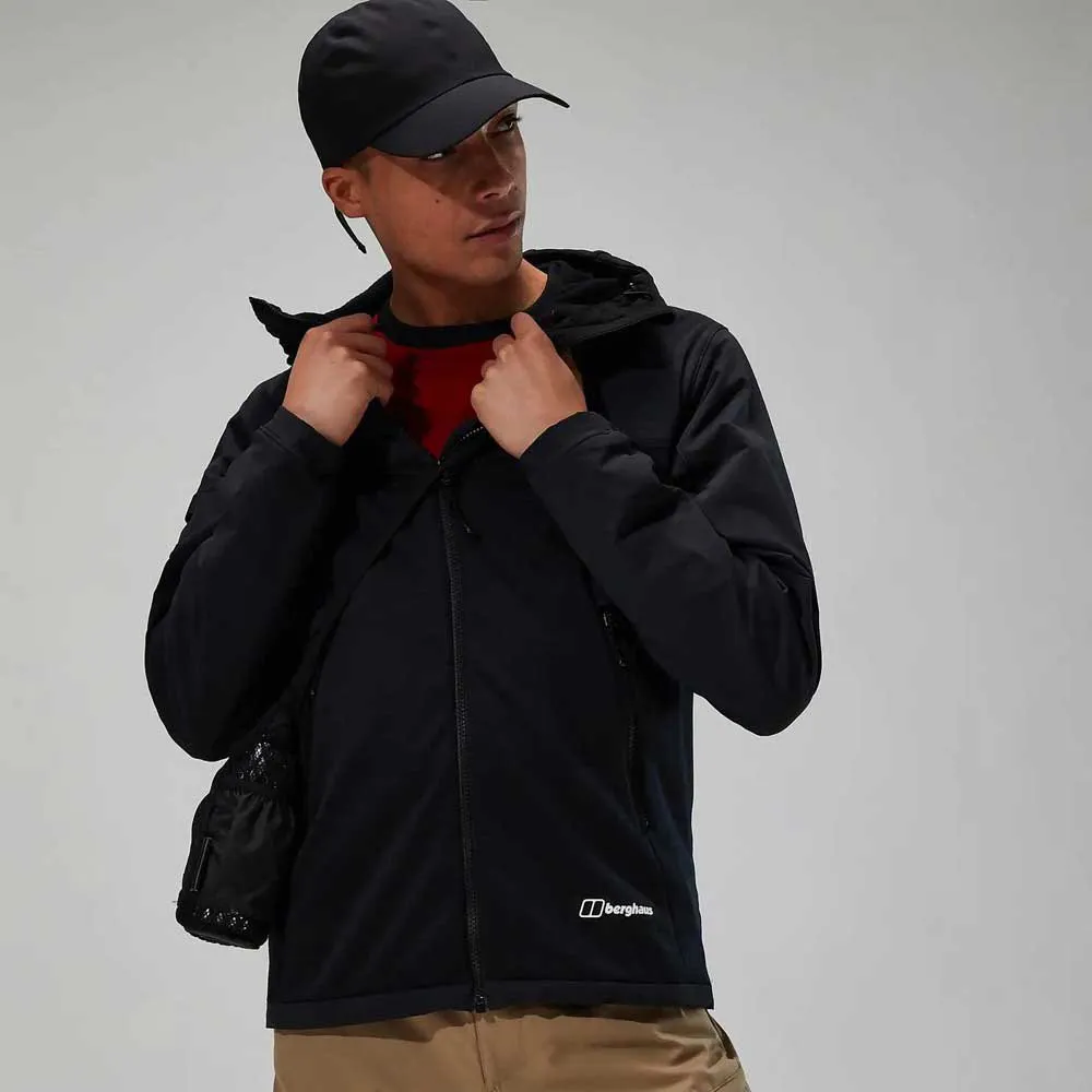 Berghaus Benwell Reißverschlusspullover Berghaus Benwell Reißverschlusspullover