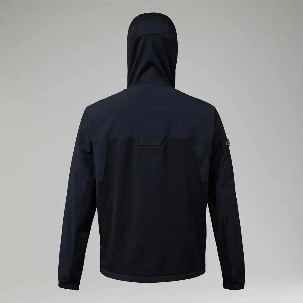 Berghaus Benwell Reißverschlusspullover Berghaus Benwell Reißverschlusspullover