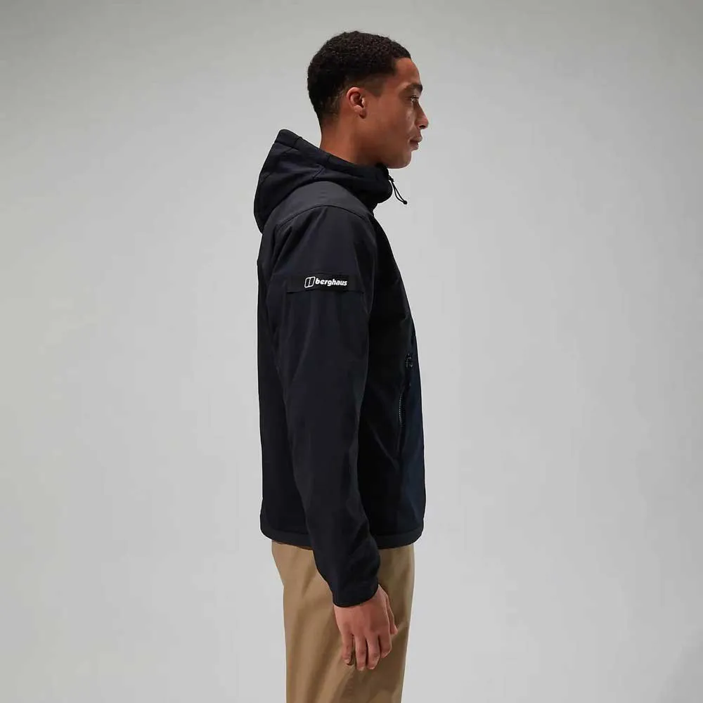 Berghaus Benwell Reißverschlusspullover Berghaus Benwell Reißverschlusspullover