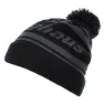 Berghaus Berg Mütze, Carbon / black