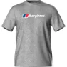 Berghaus Big Classic Logo Kurzarm-t-shirt