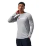 Berghaus Big Logo Langarm-t-shirt