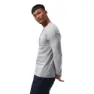 Berghaus Big Logo Langarm-t-shirt