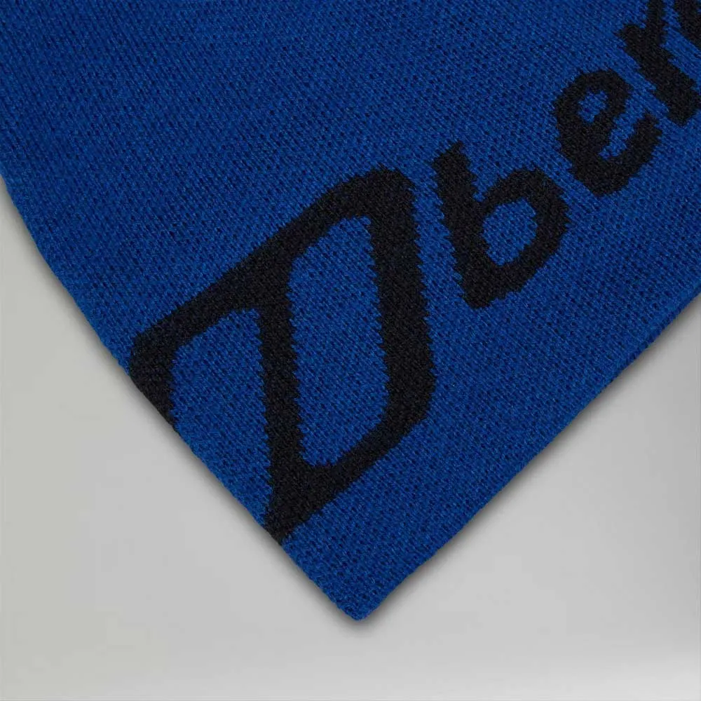 Berghaus Blocks Mütze, Kw3 blue / black