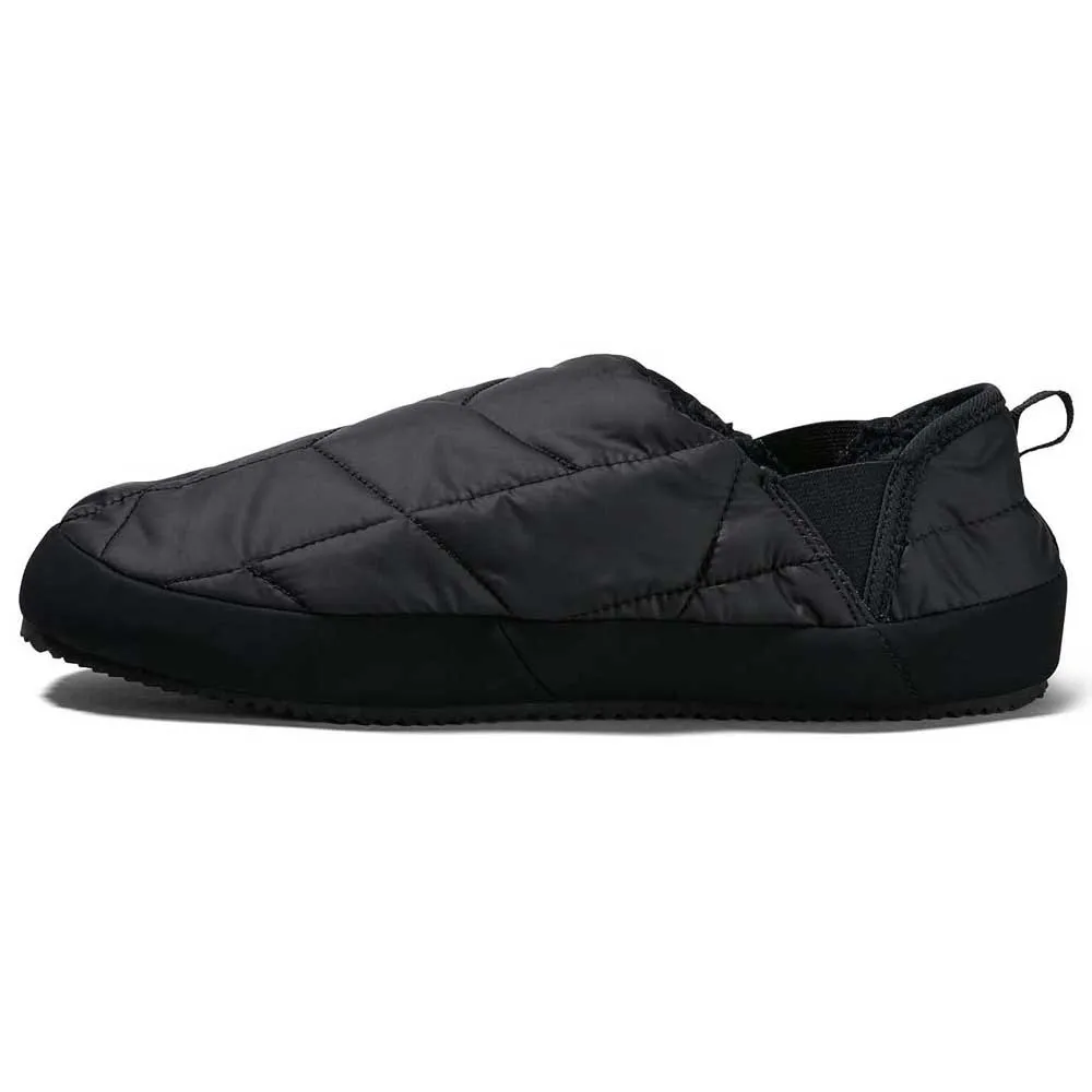 Berghaus Bothy 2.0 Hausschuhe, Black Berghaus Bothy 2.0 Hausschuhe, Black