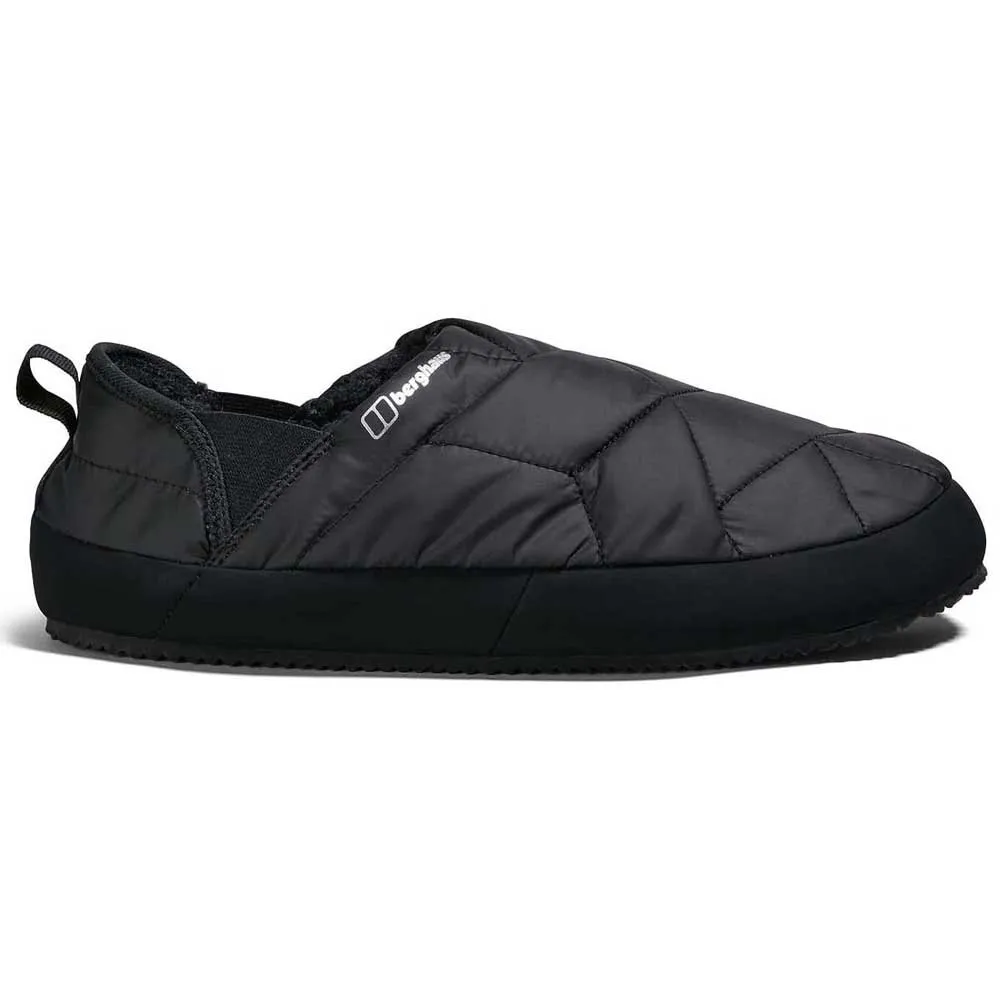 Berghaus Bothy 2.0 Hausschuhe, Black Berghaus Bothy 2.0 Hausschuhe, Black