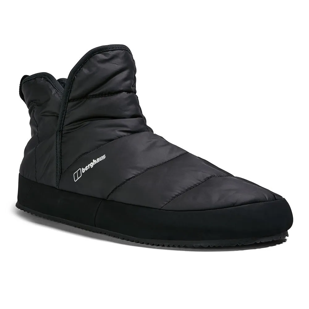 Berghaus Bothy Booty Hausschuhe, Black Berghaus Bothy Booty Hausschuhe, Black
