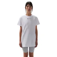 Berghaus Boyfriend Lineation Kurzarm-t-shirt
